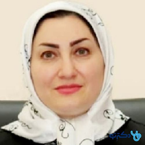 الهام خرم زاده - روانشناسی اهواز