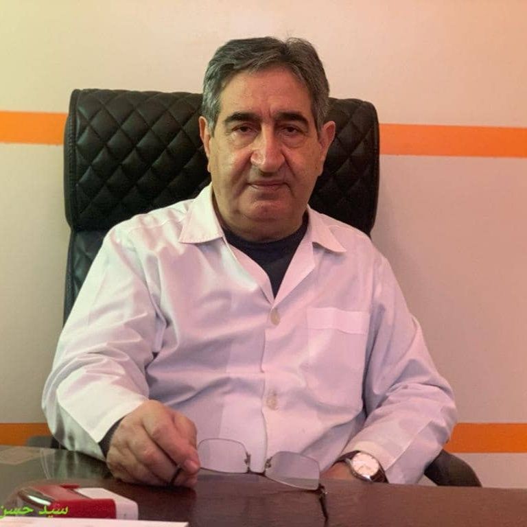 دکتر میرحسن معصوم زاده - اورولوژی اردبیل