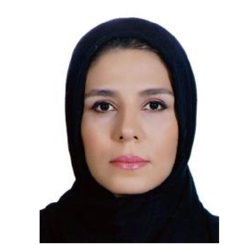 دکتر لیلا ساسانی - چشم پزشکی تهران