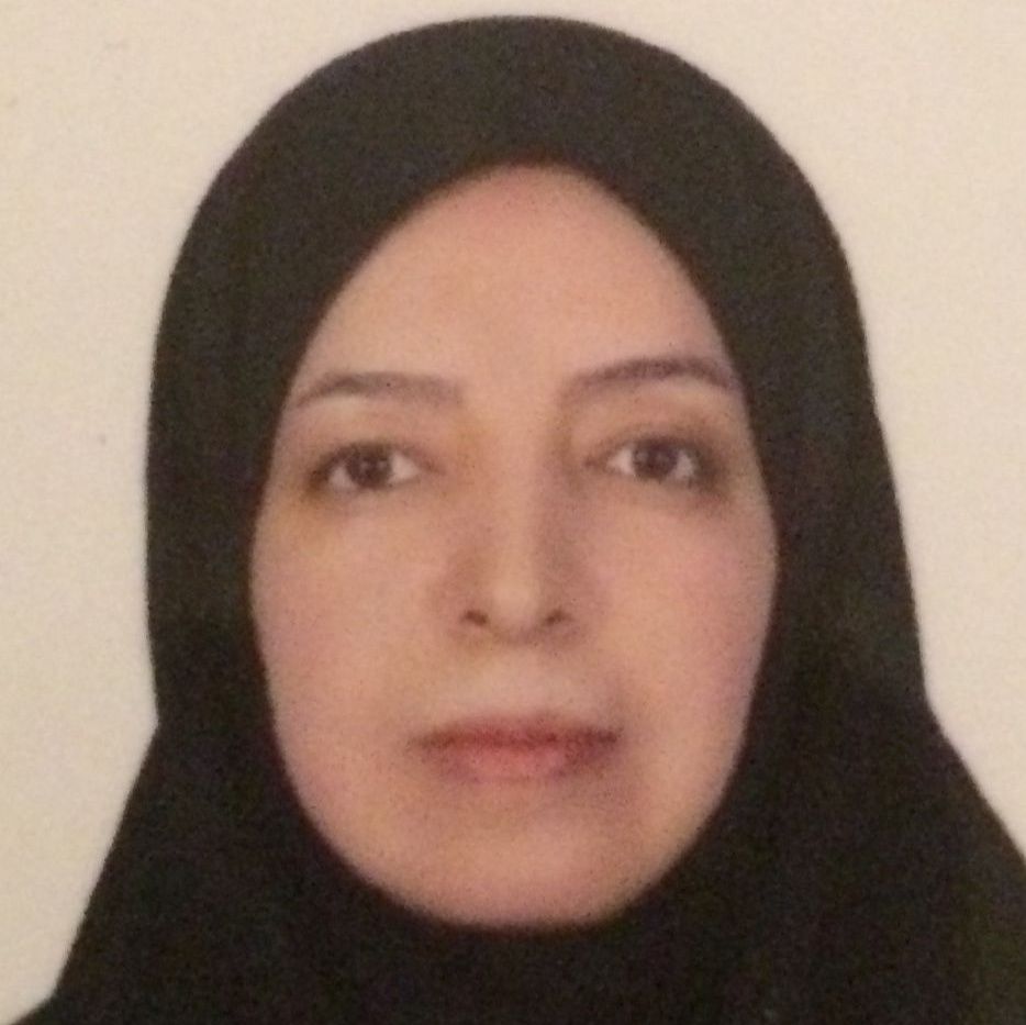 دکتر طاهره غفاری قره باغ - دندانپزشک تبریز