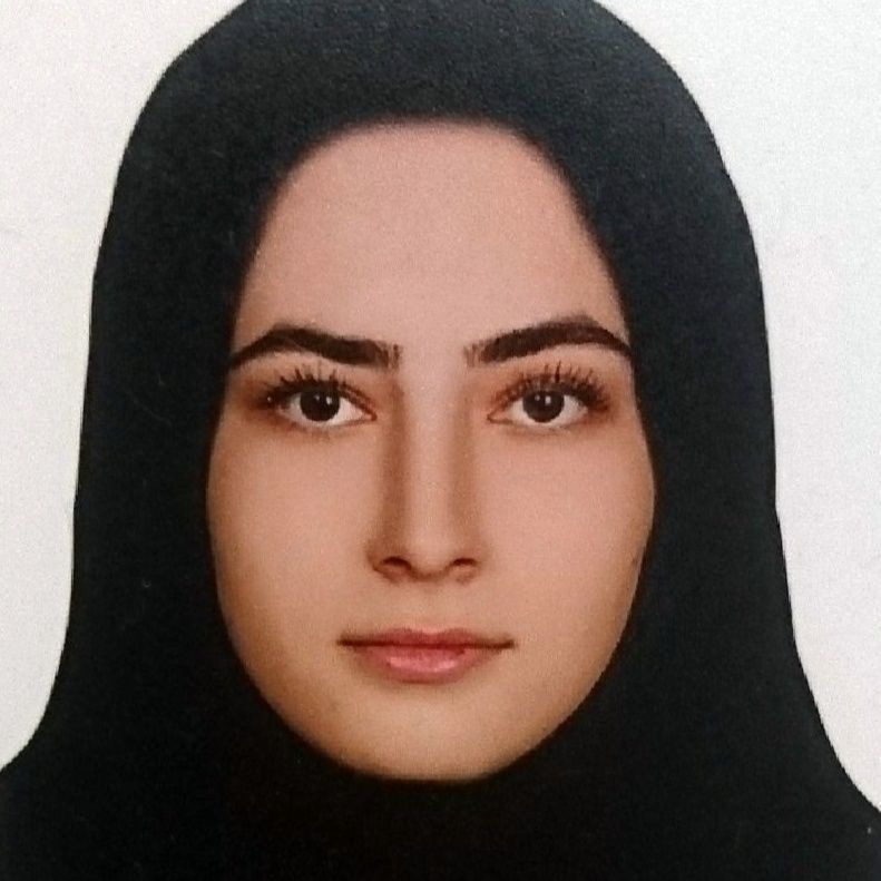 مهشید نهاوندی - تغذیه تهران