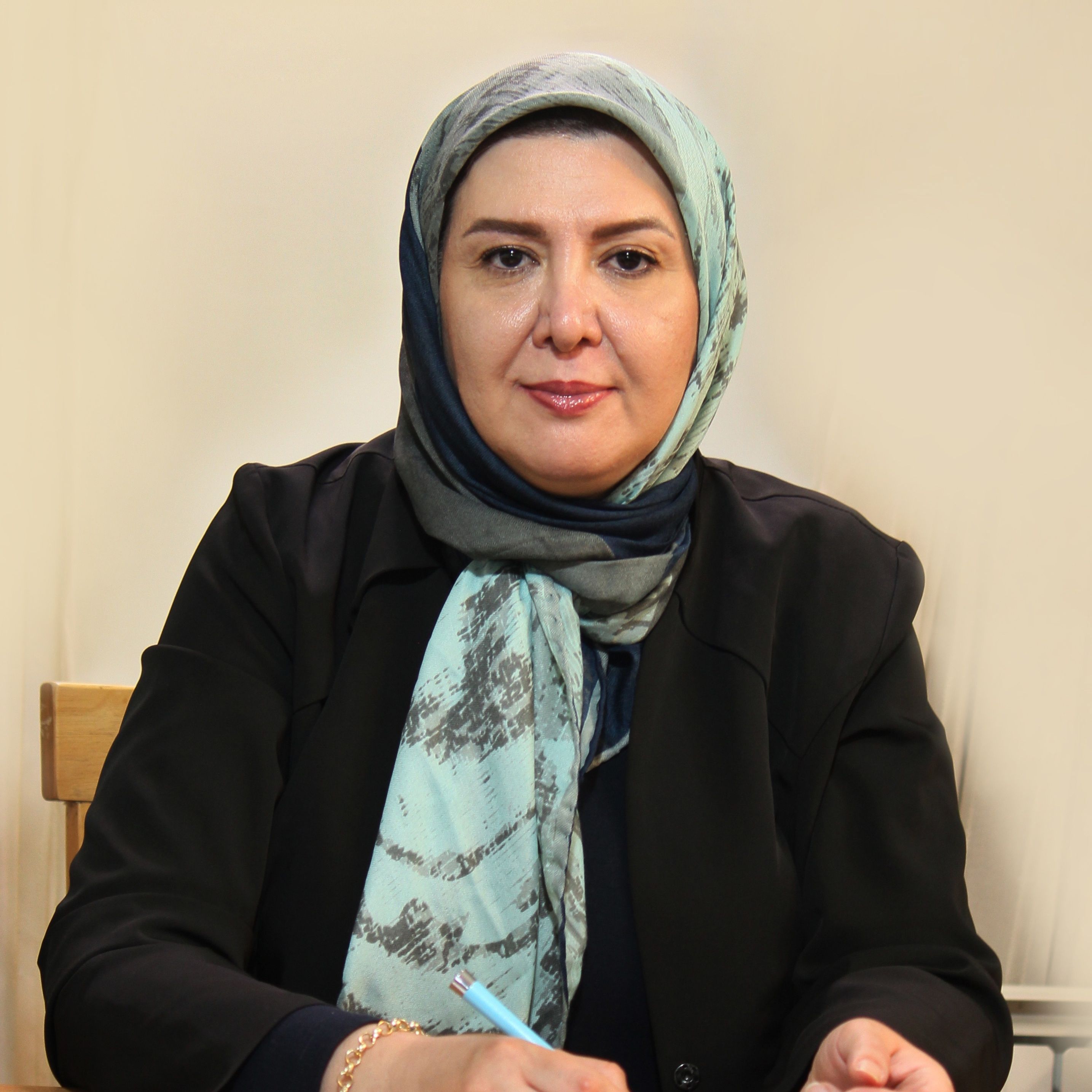 گلنار شهابی - روانشناسی تهران