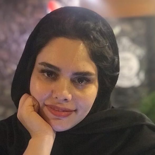 مینا رشیدی طغرالجردی - روانشناسی مشهد