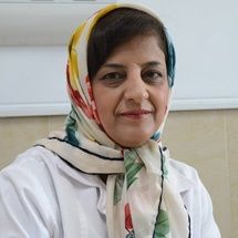 دکتر ماریا تعلم - زنان و زایمان شیراز