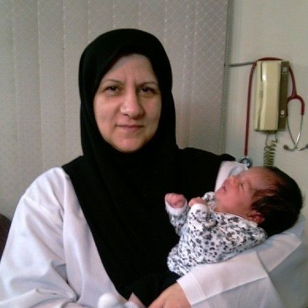 دکتر مریم کیهانیان - زنان و زایمان اصفهان