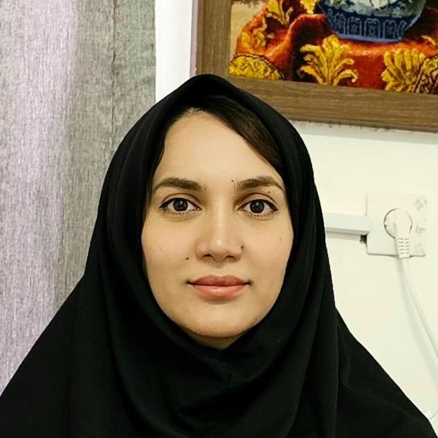 دکتر سمانه پرویزی - مغز و اعصاب و نورولوژی جم