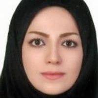 فاطمه احمدیان - تغذیه تهران