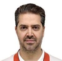 دکتر سیدبهروز جلالی - دندانپزشک تهران