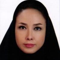 دکتر ریحانه کاظمی - رادیولوژی 