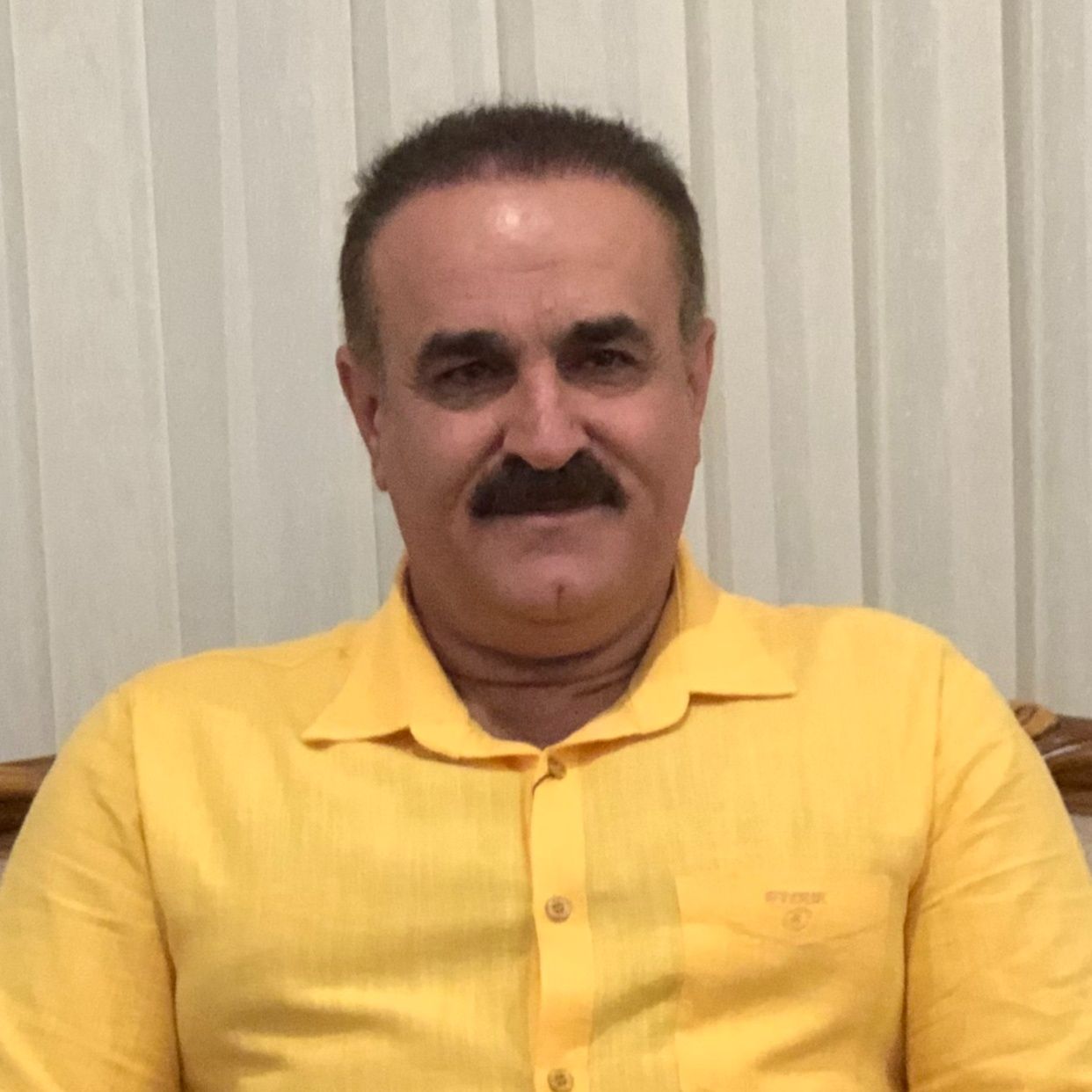 دکتر کیهان امامی - عفونی سنندج