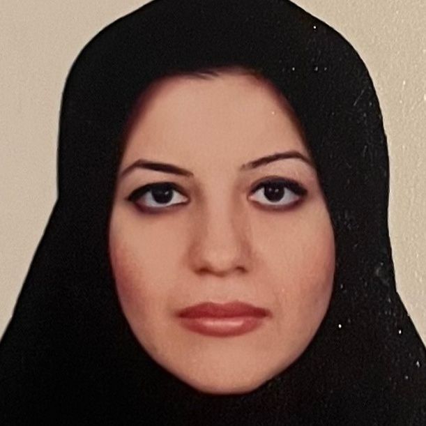 دکتر آنا راشدی - رادیولوژی گرگان