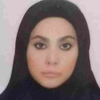 آتوسا مسعودی - روانشناسی 