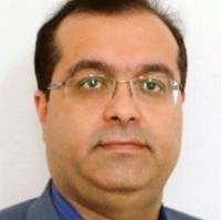 دکتر مرتضی نخعی امرودی - ارتوپدی تهران