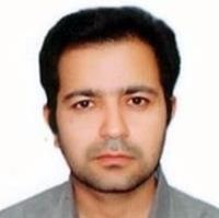 دکتر حمیدرضا بیکی - داخلی شاهرود