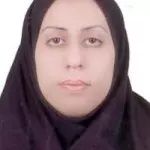 دکتر مروارید احدی - روانشناسی تهران