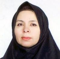 نادره نریمان زاده - بینایی سنجی 