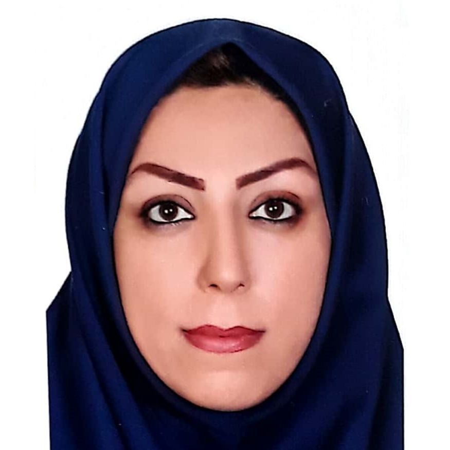 محبوبه عبادی - روانشناسی کرج