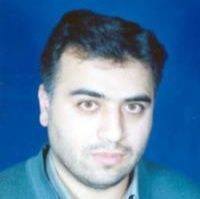 ابوالفضل نیک مرام - بینایی سنجی مرند