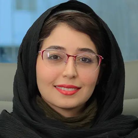 دکتر نیلوفر نجارنوبری - پوست و مو تهران