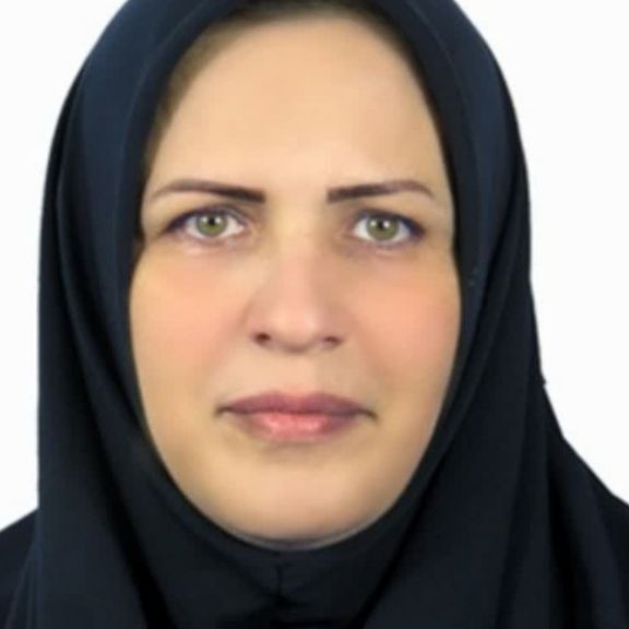 فاطمه لطفی بیدگلی - روانشناسی کاشان