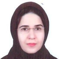 دکتر پریا پوریان - داخلی کرمان