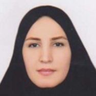 سمیرا رضایی فصیح - روانشناسی همدان