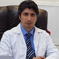 دکتر علی نقره کار - درد تهران