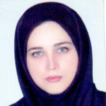 معصومه مشرفی زاده - روانشناسی تهران