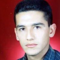 سعید جنتی - فیزیوتراپی تبریز