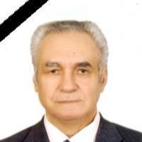 دکتر زنده یاد دکتر گل محمد مظفری - ارتوپدی مشهد