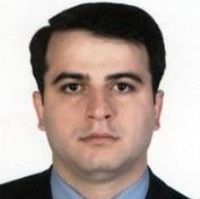 دکتر هومن وثوق - پاتولوژی تهران