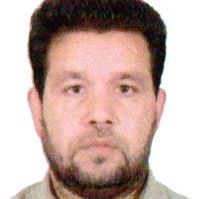 دکتر غلامرضا فتاحی اردکانی - طب فیزیکی و توانبخشی 