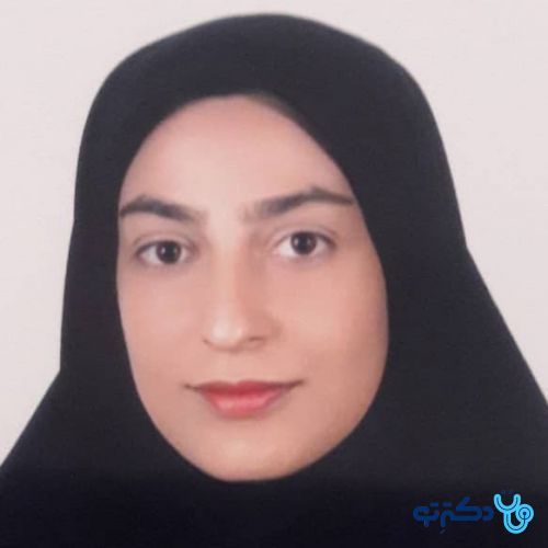 سارا دهقان منشادی - گفتاردرمانی 