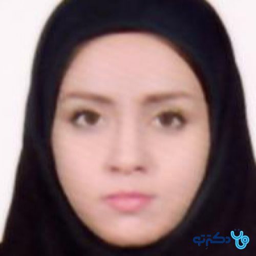 سیما نقدی - گفتاردرمانی اهواز