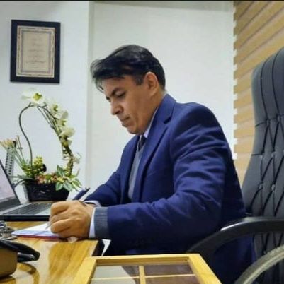 دکتر کامبیز تندرست - قلب و عروق ارومیه