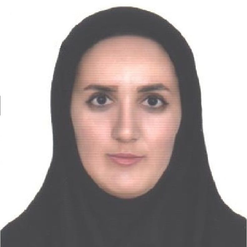 سهیلا دوانقی - تغذیه 