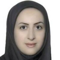 دکتر سوگل قدسی - طب فیزیکی و توانبخشی شهریار