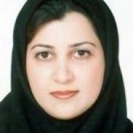 دکتر شهره کدخدایی - چشم پزشکی اسلامشهر