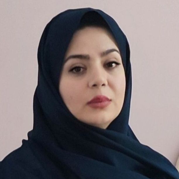 دکتر سمانه سعیدی راد - قلب و عروق قم