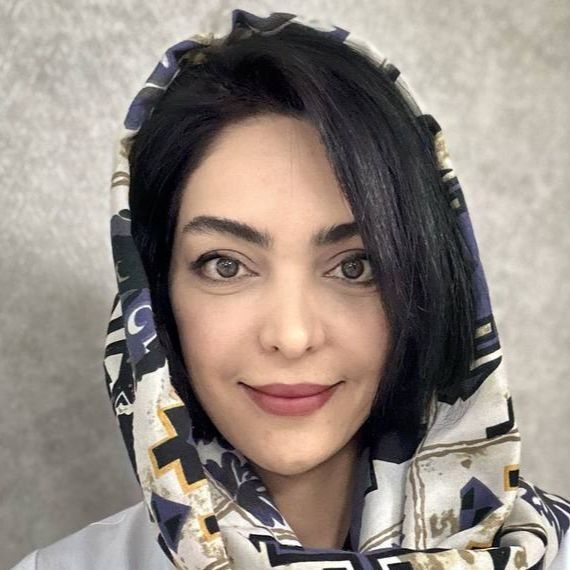 دکتر مهدیه اصیلیان - طب فیزیکی و توانبخشی تهران