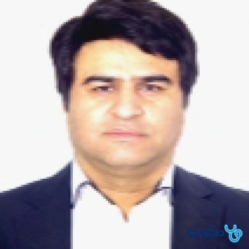 دکتر عزیز لاچینی - روانشناسی مهاباد