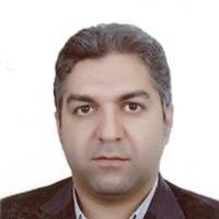 دکتر علیرضا واحدی - چشم پزشکی مشهد