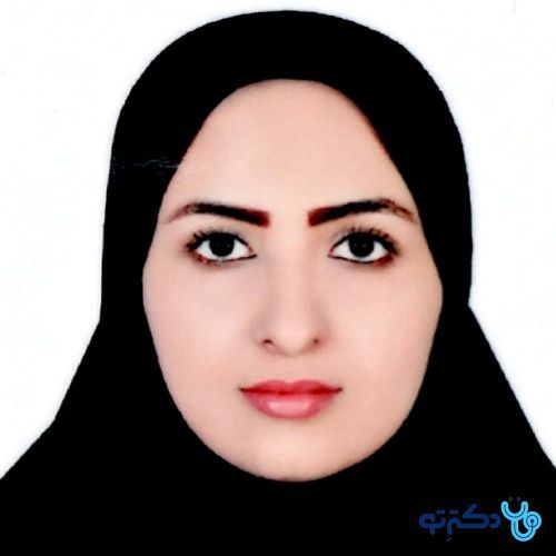 نجمه حاجیانی - تغذیه خورموج