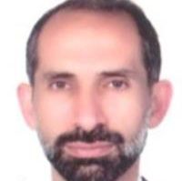 دکتر رضاشهریار کامرانی - ارتوپدی تهران