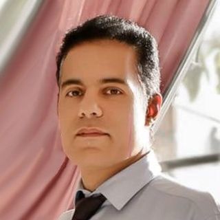 دکتر مهدی فیروزی - ارتوپدی الیگودرز