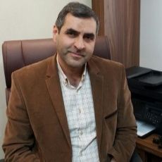 دکتر مهرزاد غلامپور - غدد و متابولیسم تهران