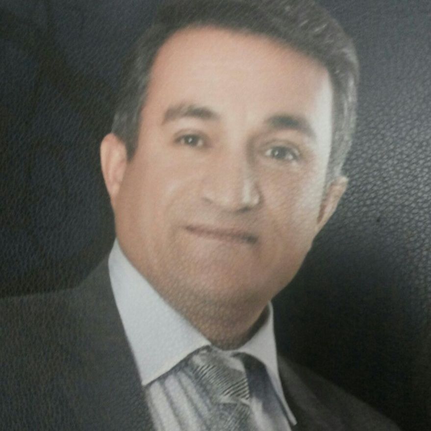 دکتر محمدکریم محمودی - عمومی 