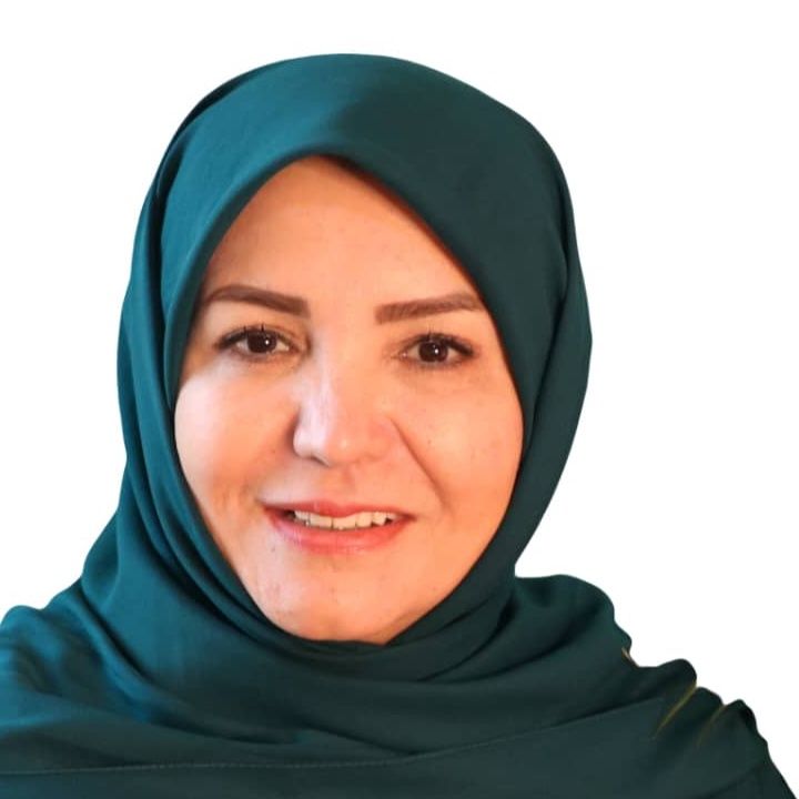 دکتر اکرم حسین زاده - روانشناسی تهران