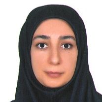 نیلوفر امیرزاهدی - روانشناسی تهران