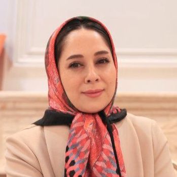 ژیلا سهلی - روانشناسی تهران